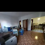 Janas House *
