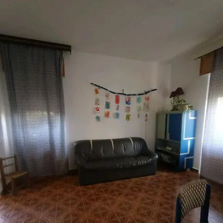 Janas House *
