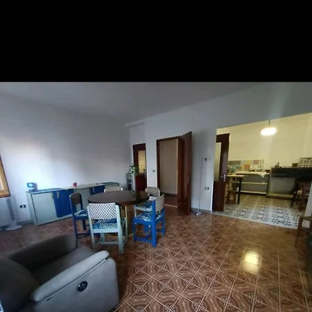 Janas House *