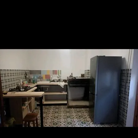 Apartment Janas House