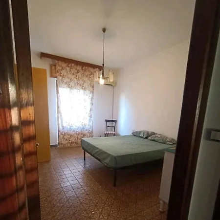 Apartament Janas House Bari Sardo