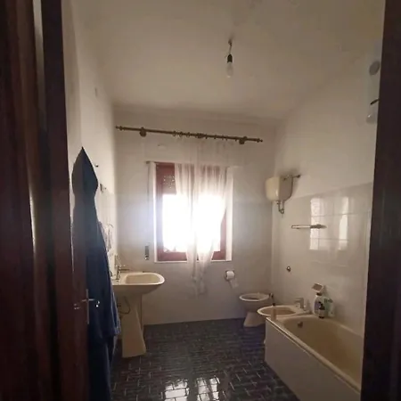 Apartament Janas House