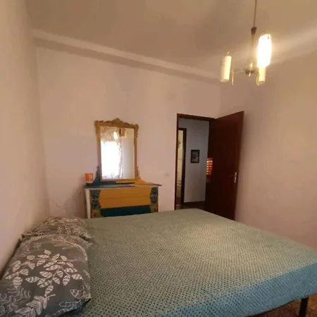 Janas House * Bari Sardo