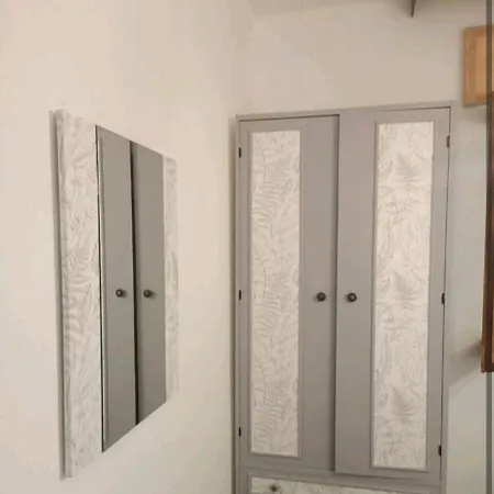 Janas House Bari Sardo