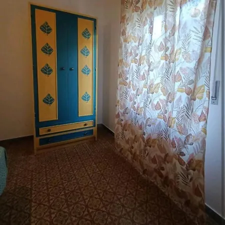 Apartament Janas House