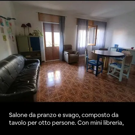 Janas House *