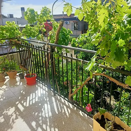 Janas House Apartament Bari Sardo