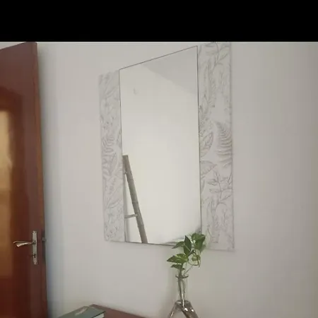 Appartamento Janas House *