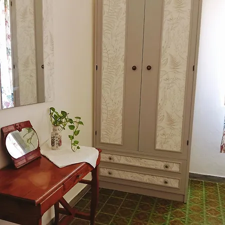 Janas House Apartment Bari Sardo