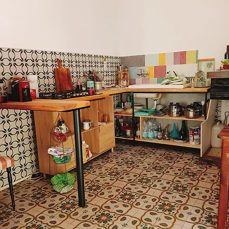 Janas House Apartament