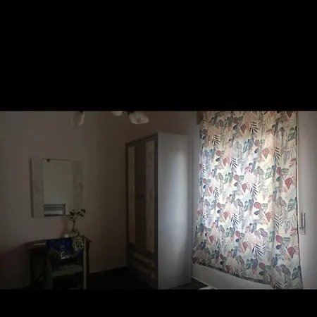 Janas House * Bari Sardo