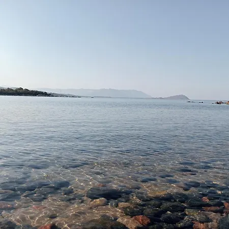 Janas House Apartament Bari Sardo