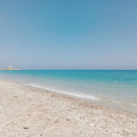 Apartament Janas House Bari Sardo